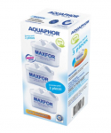 Aquaphor filtrai B100-25 Maxfor 3vnt