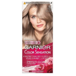 Plaukų dažai Garnier Color Sensation 8.11, 1 vnt.