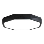 Lempos lempos diamont app863-c juodas 50 cm