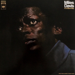 Miles Davis - In A Silent Way, LP, vinilinė plok&scaron;telė, 12"