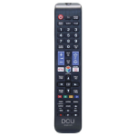 I&scaron;maniojo (Smart TV) ir televizoriaus priedas Paruo&scaron;ta naudoti SMART nuotolinio valdymo pultas SAMSUNG TV MBG PRANCŪZIJA - 30901070