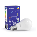 Elektros lemputė Smart LED Wifi Sonoff B02-BL-A60