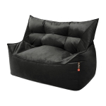 Qubo&trade; Kala Bay Blackberry VELVET FIT