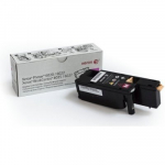 Spausdintuvo kasetė Xerox Phaser 6022, Workcenter 6027, purpurinė