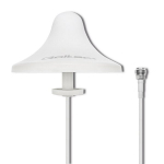 Antena wi-fi 2.4/2.5 ghz visakryptė 5dbi vidinė Qoltec