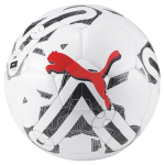 Futbolo kamuolys Puma Orbita 4 HYB, baltas