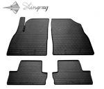 Kilimėliai CHEVROLET Volt 2010-2015, 4 vnt. /1002084