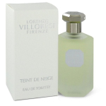 Tualetinis vanduo Lorenzo Villoresi Teint De Neige EDT moterims, 100 ml