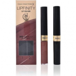 Lūpų dažai Max Factor Lipfinity Lip Colour 4.2 g, 108 Frivolous