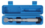 Dinamometrinis raktas BGS Technic 961 | 3/8" | 20-110Nm