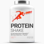 DION SPORTLAB Baltymų kokteilis PROTEIN SHAKE - Vanilės sk., 900 g