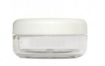 Kelioninis indelis kremui, 5 x 50 ml