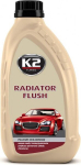 Radiatoriaus ploviklis K2 Radiator Flush, 400 ml
