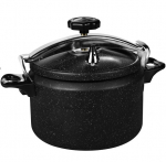 Greitpuodis 5L Granit Indukcija