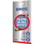 Bros maistinių kandžių gaudyklė, 1vnt