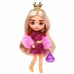Lėlė Barbie Extra Mini Model