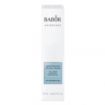 Drėkinantis paakių kremas Babor Skinovage Moisturizing Eye Cream-Gel, 15 ml