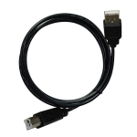 Spausdintuvo kabelis MSONIC, USB 2.0 / A-B, 1.8m
