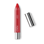 Lūpų blizgis Kiko Milano Creamy Lipgloss, 105 Fire Red
