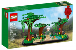 40530 LEGO&reg; Jane Goodall Tribute