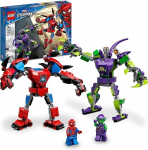 76219 LEGO&reg; Super Heroes Žmogus voras prie&scaron; Gobliną