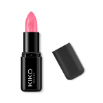 Maitinantis lūpų dažas Kiko Milano Smart Fusion Lipstick, 419 Baby Pink
