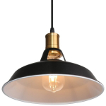 Pakabinamas &scaron;viestuvas G.LUX GT-310-D31-1S-BL LOFT-7