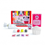 Kūrybinis rinkinys Modelinis molis - Mousecorn Cupcake