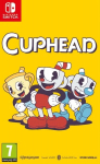 Cuphead Nintendo Switch