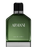 Tualetinis vanduo Giorgio Armani Eau de Cedre EDT vyrams 100 ml