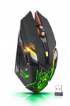 Defender Trigger LED