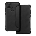 Dėklas telefonui RAZOR - Xiaomi Redmi 9C juodas
