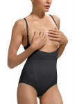 Formuojantis triko Open-Up Control Body Plus