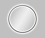 Veidrodis LED Vento Parma 60