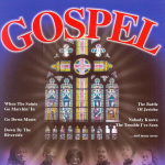 CD - Gospel (3CD)