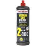 Menzerna Medium Cut Polish 2400 vidutinio a&scaron;trumo 1l