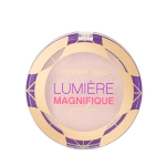 Kompaktinė pudra Vivienne Sabo Lighting Powder Lumiere Magnifique, 6 g, 02 &middot; Beige