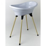 Vonelė su stovu Vasco Blue , Thermobaby