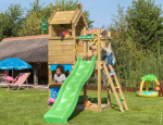 Žaidimo aik&scaron;telė Jungle Gym Resort