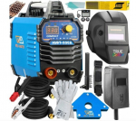 Inverterio suvirinimo aparatas -Weld Master IGBT-330A