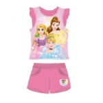 Pižama vaikams Disney Princess