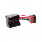 Adapteris magnetolai Volkswagen, Audi, Seat, &Scaron;koda