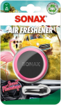SONAX kvapas automobiliui "Sweet Flamingo"
