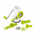 Haushalt International rankinis smulkintuvas 3in1