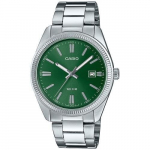 vyri&scaron;kas laikrodis casio mtp-1302pd-3av + dėžutė