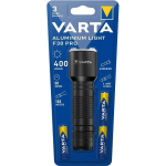 Žibintuvėlis Varta F30 PRO 400lm