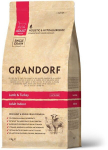 Grandorf suaugusioms namuose gyvenančioms katėms su ėriena ir kalakutiena, 2kg