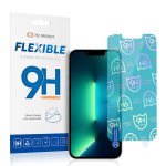 Apsauginis stiklas Best Flexible Hybrid skirtas iPhone 13 Pro Max / 14 Plus