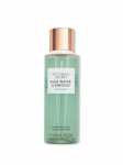 Kūno dulksna Victoria's Secret Aloe Water & Hibiscus, 250 ml