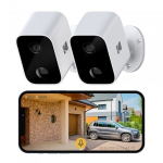 I&scaron;manioji vaizdo kamera Kodak Infinito F882
